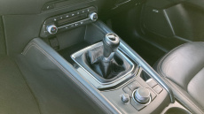 Mazda CX-5 2.0 Sport 5dr Petrol Estate